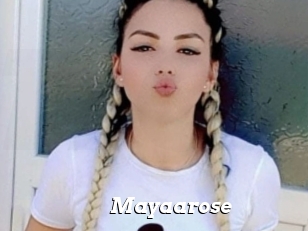 Mayaarose