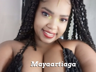 Mayaartiaga