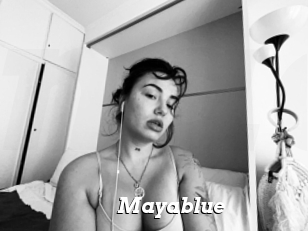 Mayablue