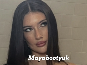 Mayabootyuk