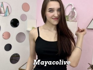 Mayacolive