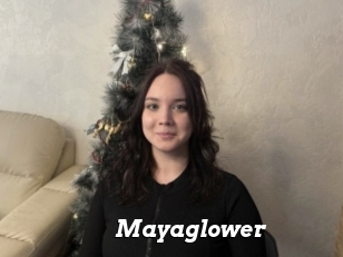 Mayaglower