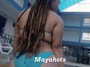 Mayahotx