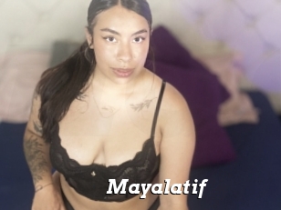 Mayalatif