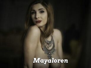 Mayaloren