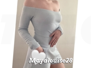 Mayalouise28