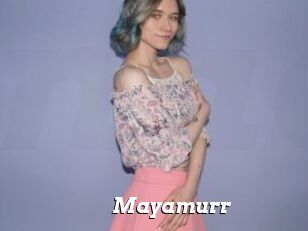 Mayamurr