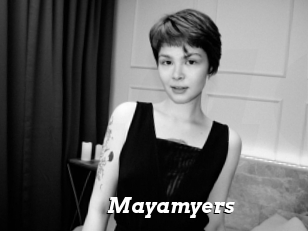 Mayamyers