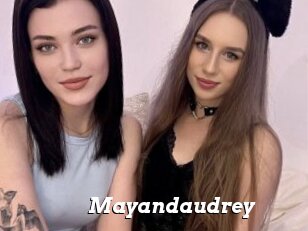 Mayandaudrey
