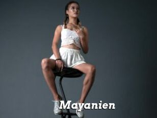 Mayanien