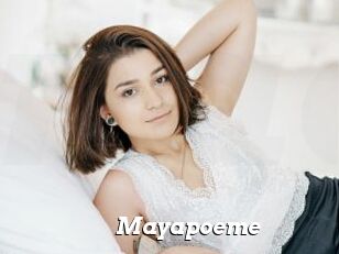 Mayapoeme