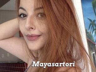 Mayasartori