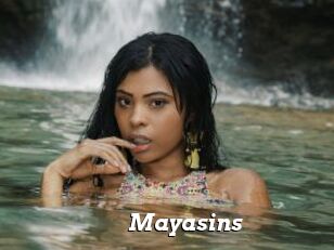 Mayasins