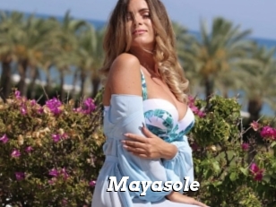 Mayasole