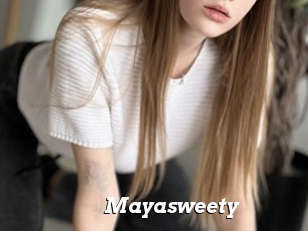 Mayasweety