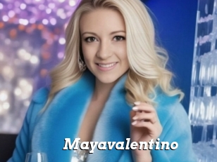 Mayavalentino