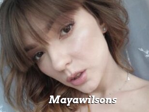 Mayawilsons