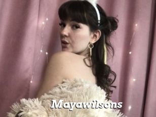 Mayawilsons