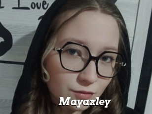 Mayaxley