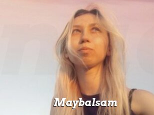 Maybalsam