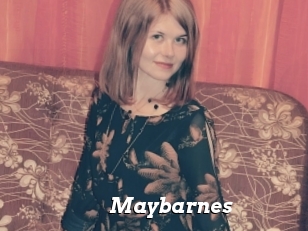 Maybarnes