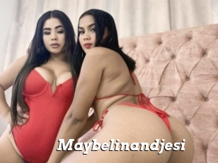 Maybelinandjesi