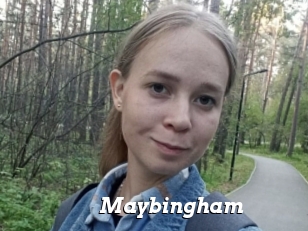 Maybingham