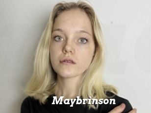 Maybrinson