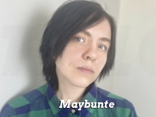 Maybunte