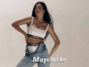 Mayclarke