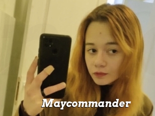 Maycommander