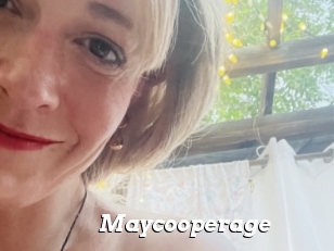 Maycooperage