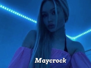 Maycrock