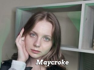 Maycroke