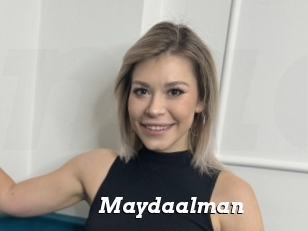 Maydaalman