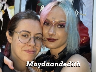 Maydaandedith