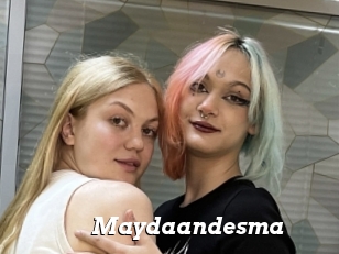 Maydaandesma