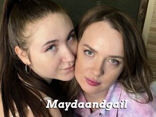 Maydaandgail