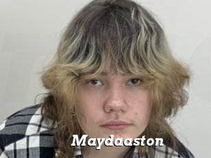 Maydaaston