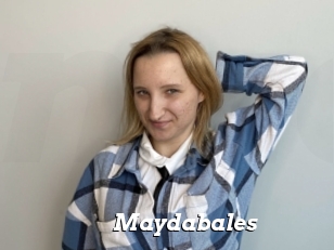 Maydabales