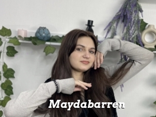 Maydabarren