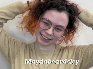 Maydabeardsley