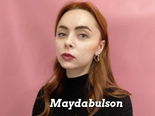 Maydabulson