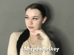 Maydabuskey