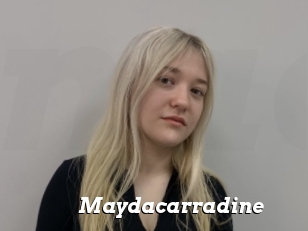 Maydacarradine