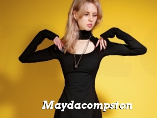 Maydacompston