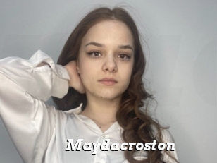 Maydacroston