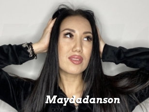 Maydadanson