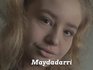 Maydadarri