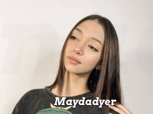 Maydadyer